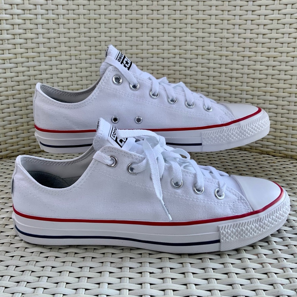 Chuck Taylor All Star Pro Oxford Sneaker